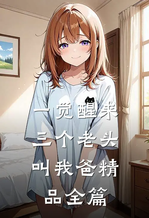 一觉醒来，三个老头叫我爸精品全篇