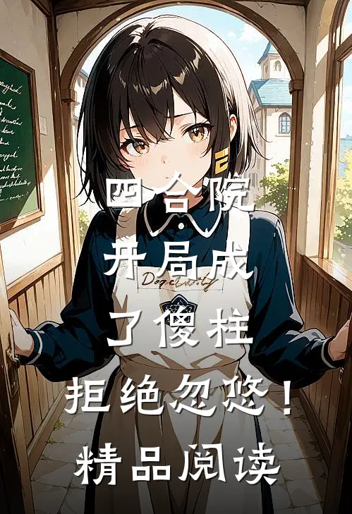 四合院，开局成了傻柱，拒绝忽悠！精品阅读
