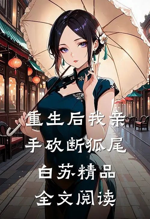 重生后我亲手砍断狐尾白苏精品全文阅读