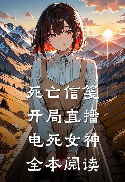 死亡信笺：开局直播电死女神全本阅读