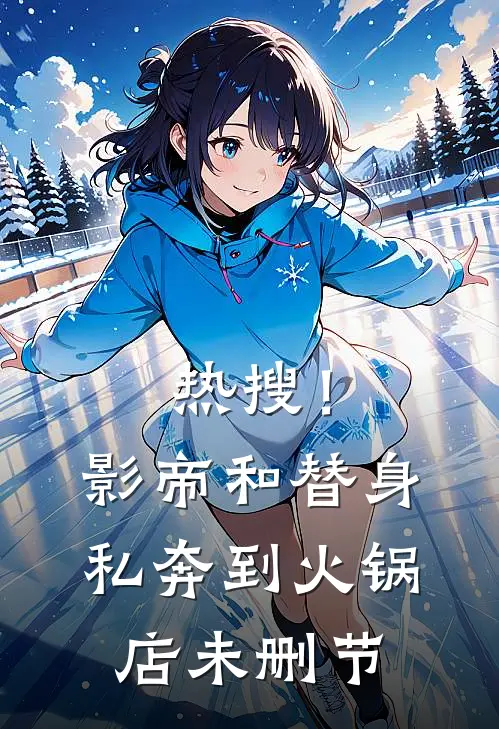热搜！影帝和替身私奔到火锅店未删节