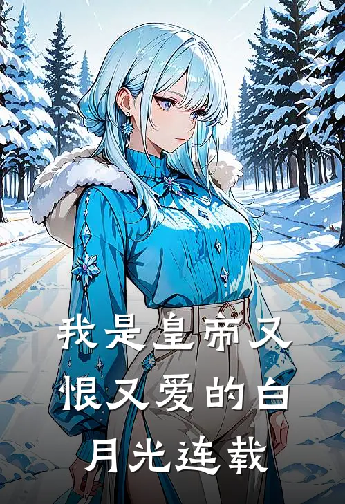 我是皇帝又恨又爱的白月光连载