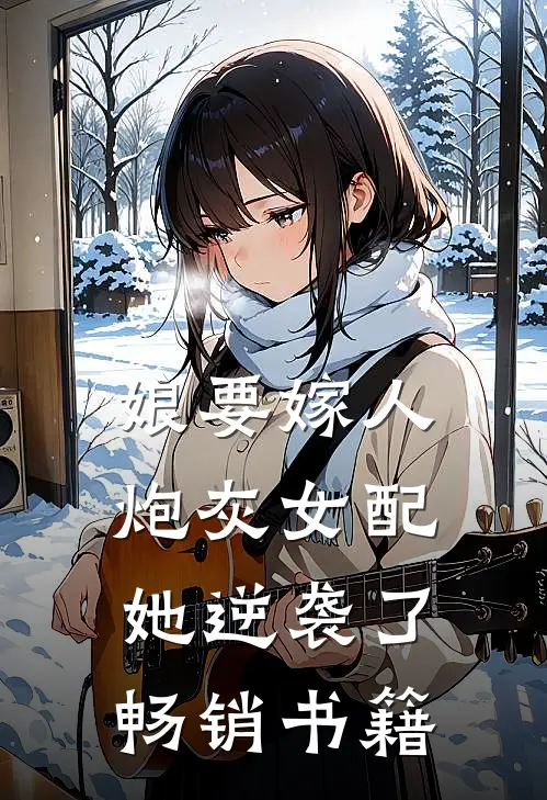娘要嫁人：炮灰女配她逆袭了畅销书籍