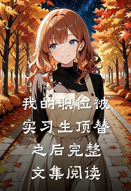 我的职位被实习生顶替之后完整文集阅读