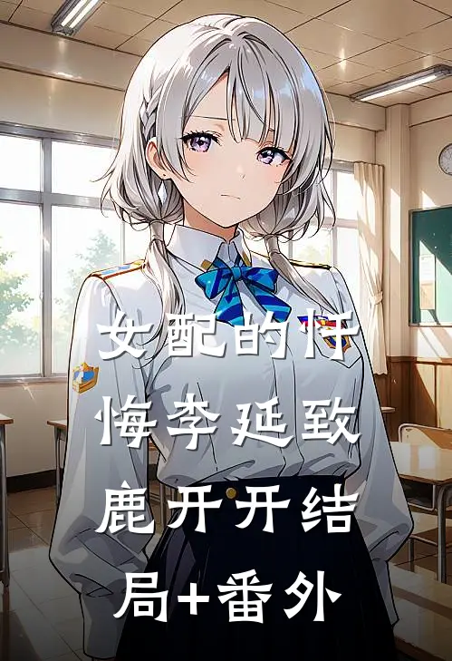 女配的忏悔李延致鹿开开结局+番外