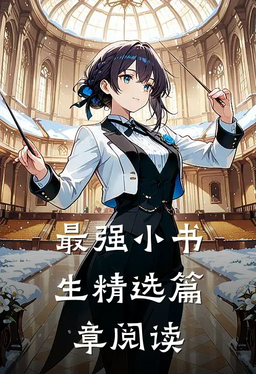 最强小书生精选篇章阅读