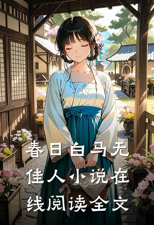 春日白马无佳人小说在线阅读全文