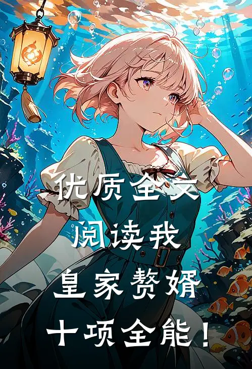 优质全文阅读我，皇家赘婿，十项全能！