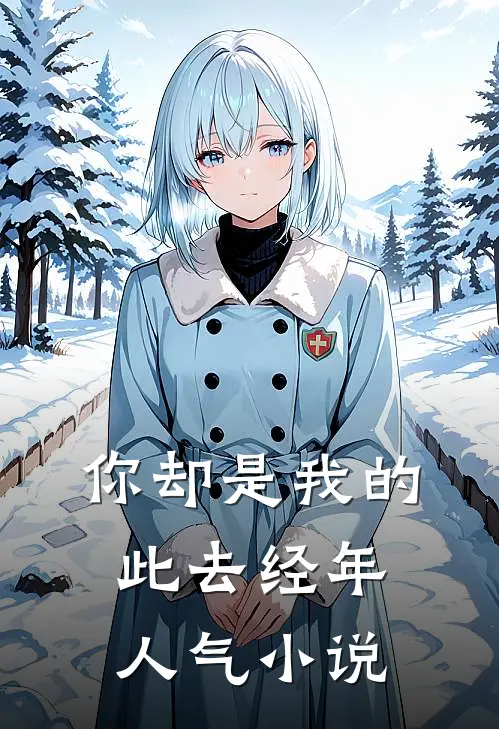 你却是我的此去经年人气小说