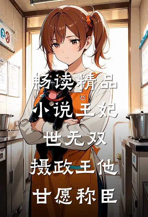 畅读精品小说王妃世无双：摄政王他甘愿称臣