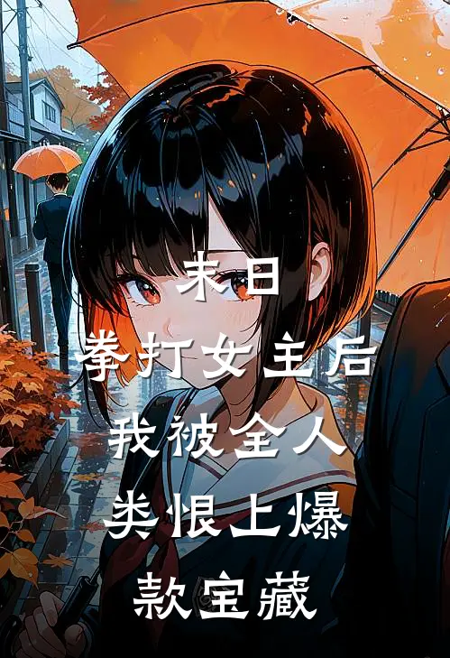 末日：拳打女主后，我被全人类恨上爆款宝藏