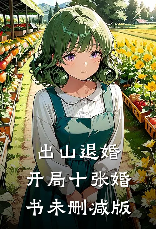 出山退婚，开局十张婚书未删减版