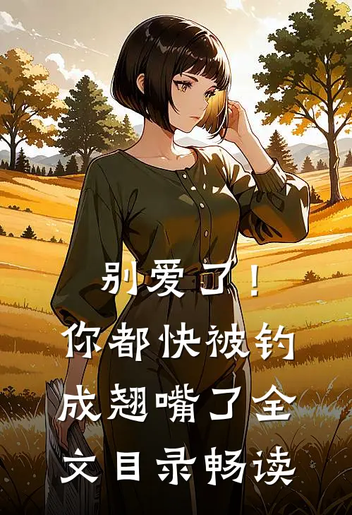 别爱了！你都快被钓成翘嘴了全文目录畅读