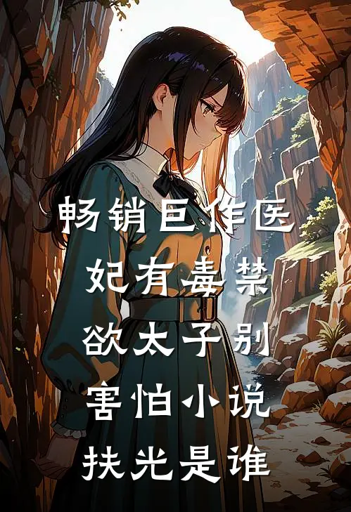 畅销巨作医妃有毒禁欲太子别害怕小说扶光是谁