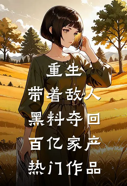 重生：带着敌人黑料夺回百亿家产热门作品