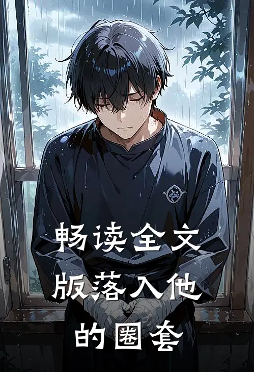 畅读全文版落入他的圈套