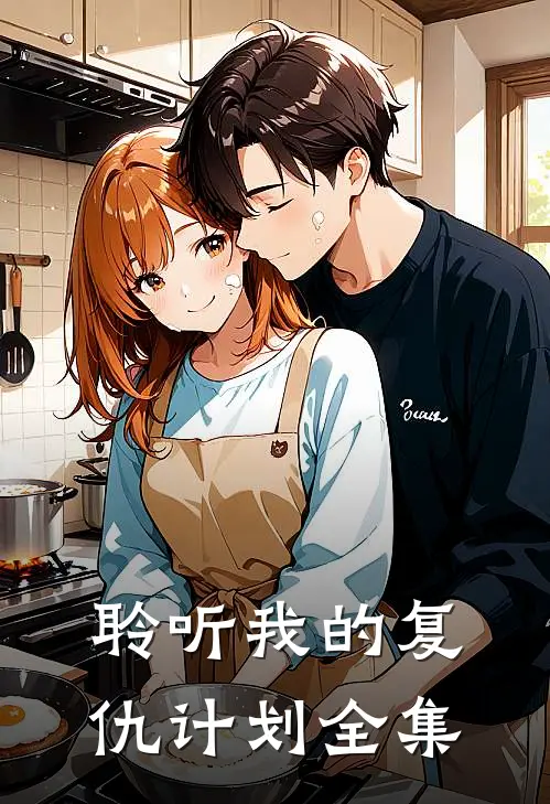 聆听我的复仇计划 全集