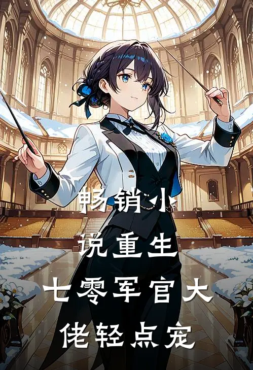 畅销小说重生：七零军官大佬轻点宠