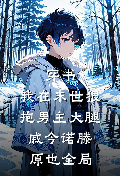 穿书：我在末世狠抱男主大腿戚今诺滕原也全局