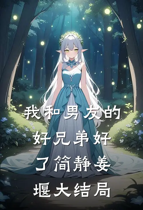 我和男友的好兄弟好了简静姜堰大结局