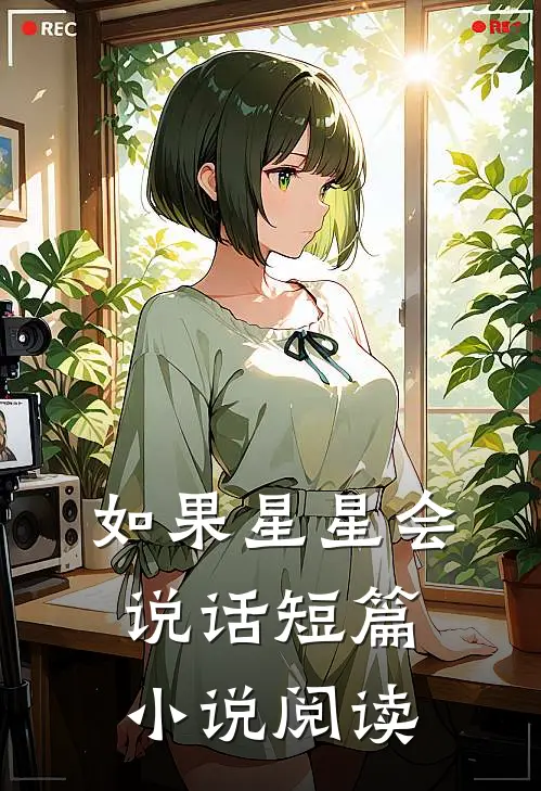 如果星星会说话短篇小说阅读