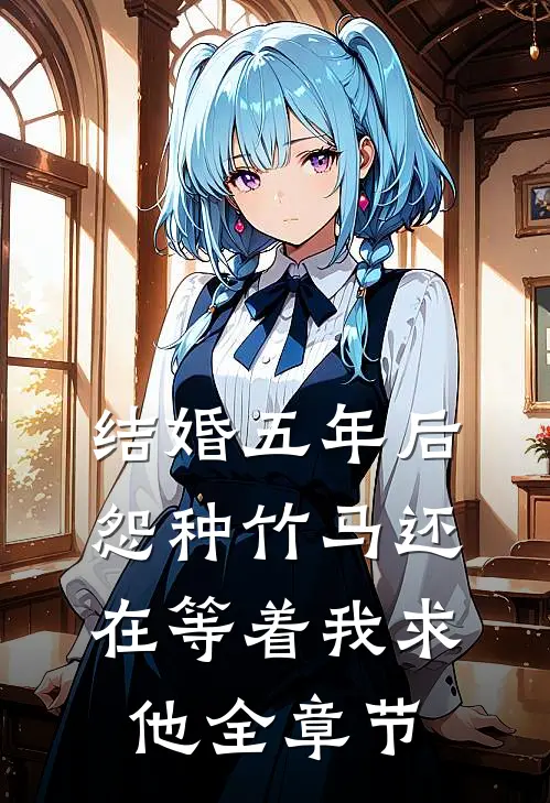 结婚五年后，怨种竹马还在等着我求他全章节