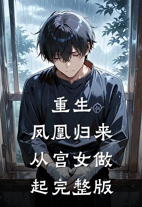 重生：凤凰归来，从宫女做起完整版