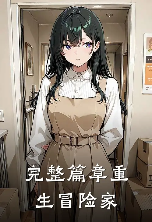 完整篇章重生冒险家