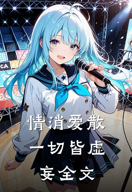 情消爱散，一切皆虚妄全文