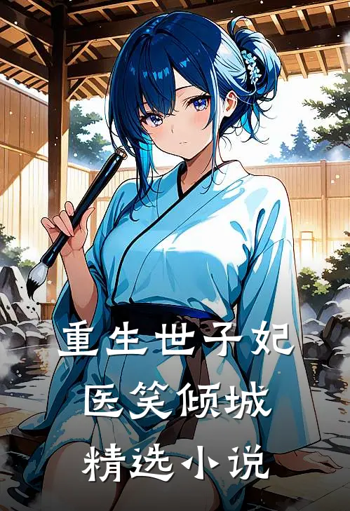 重生世子妃医笑倾城精选小说