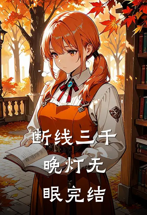 断线三千，晚灯无眠完结