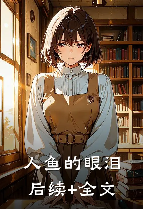 人鱼的眼泪后续+全文
