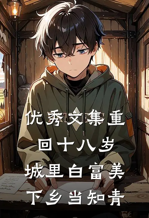 优秀文集重回十八岁：城里白富美下乡当知青