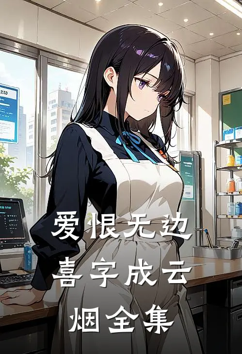 爱恨无边，喜字成云烟全集