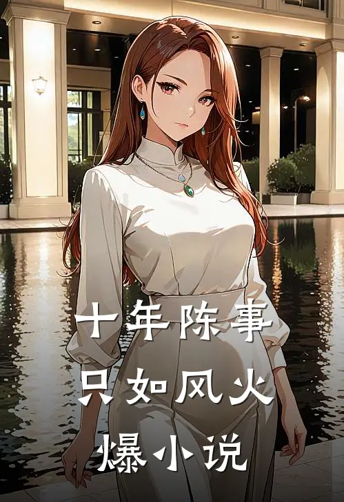 十年陈事只如风火爆小说