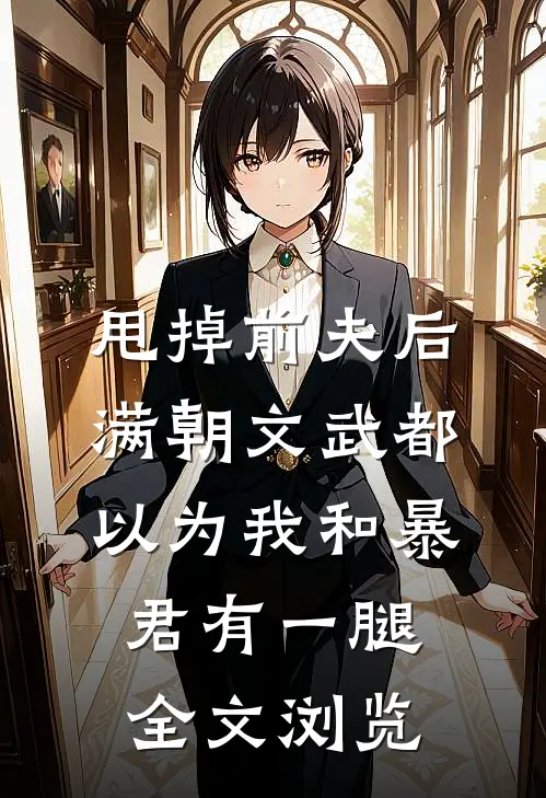 甩掉前夫后，满朝文武都以为我和暴君有一腿全文浏览