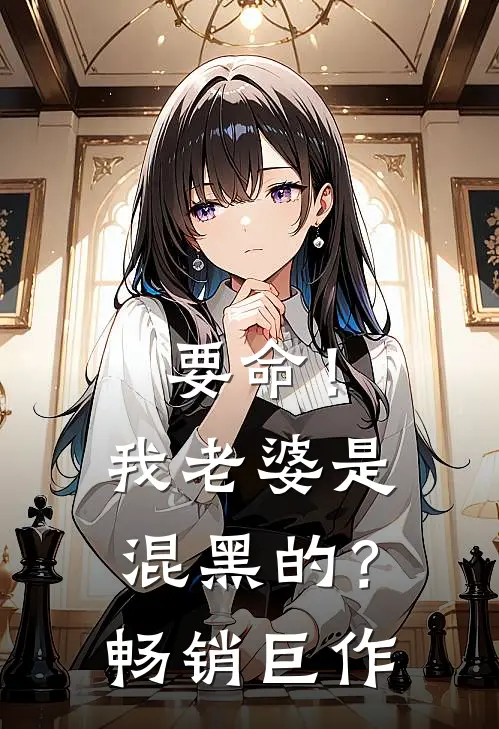要命！我老婆是混黑的？畅销巨作