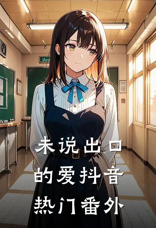 未说出口的爱抖音热门 番外