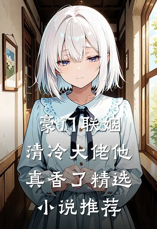 豪门联姻：清冷大佬他真香了精选小说推荐