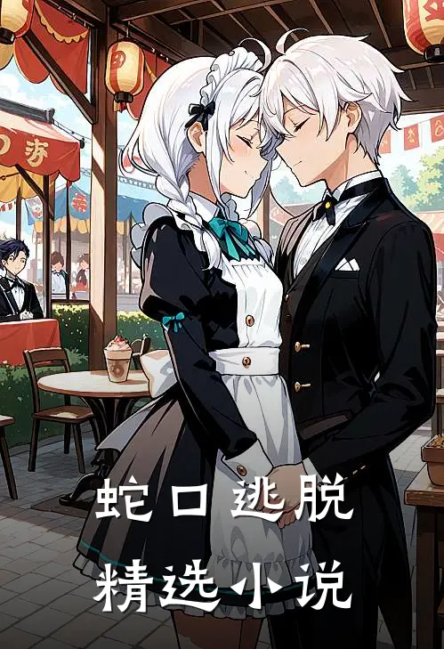 蛇口逃脱精选小说