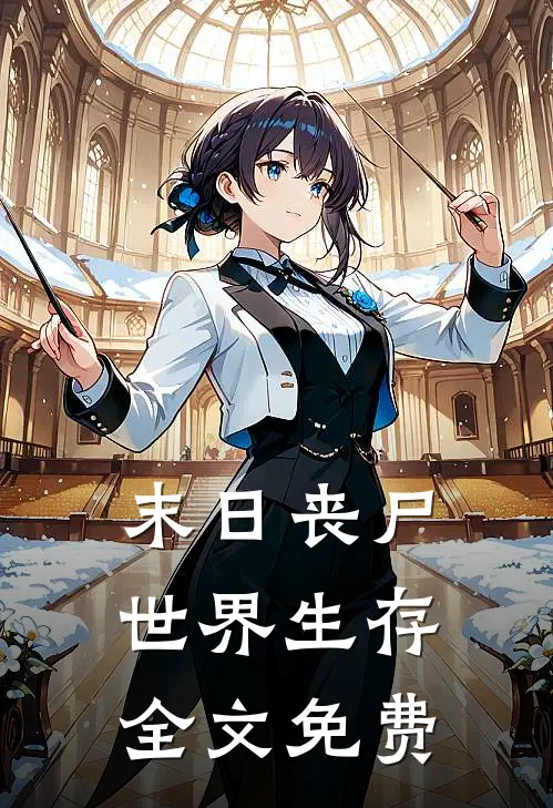 末日丧尸世界生存全文免费