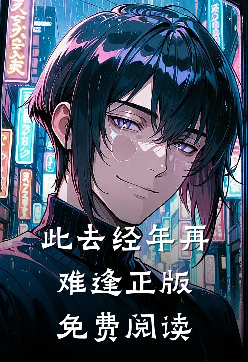 此去经年再难逢正版免费阅读