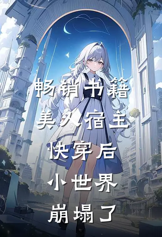 畅销书籍美人宿主快穿后，小世界崩塌了