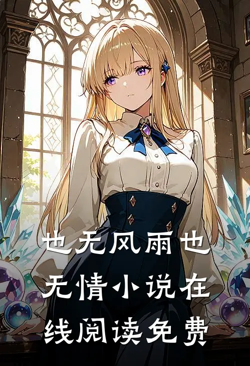也无风雨也无情小说在线阅读免费