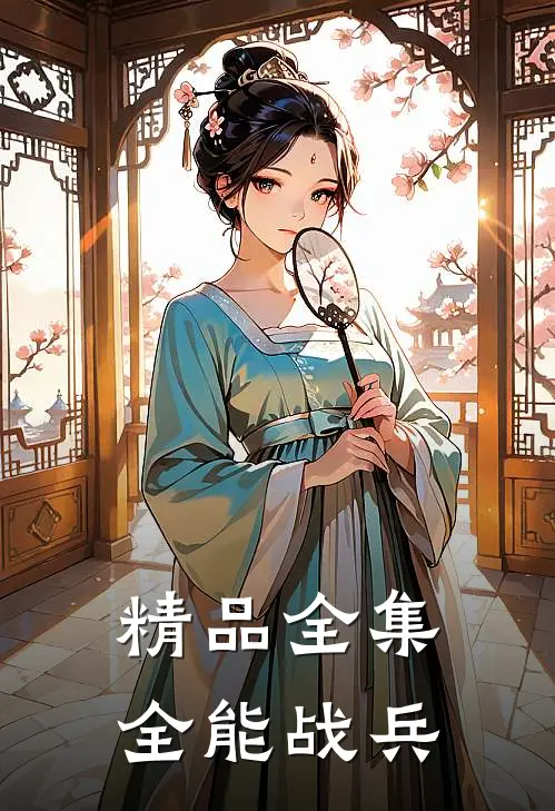 精品全集全能战兵