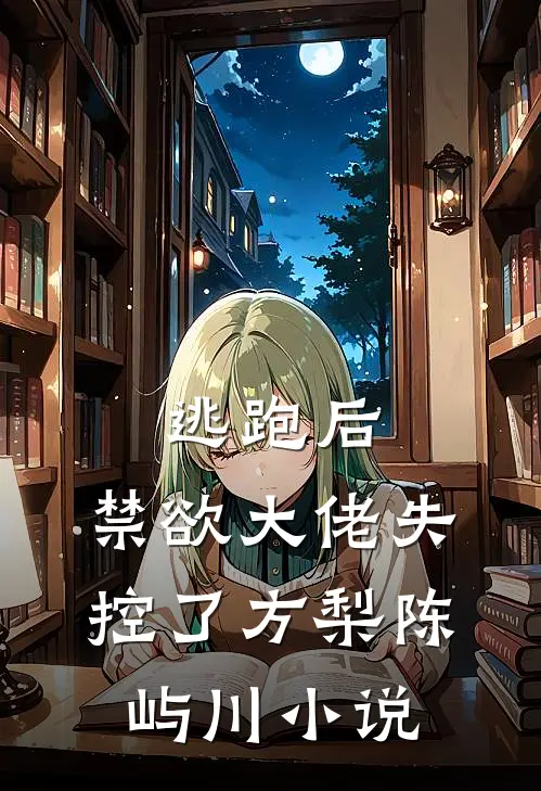 逃跑后，禁欲大佬失控了方梨陈屿川小说