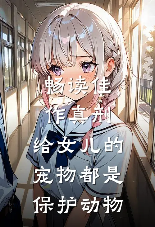 畅读佳作真刑，给女儿的宠物都是保护动物