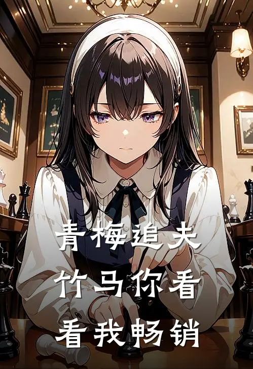 青梅追夫，竹马你看看我畅销
