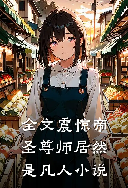 全文震惊帝圣尊师居然是凡人小说