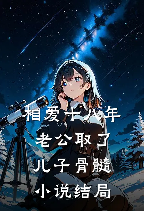 相爱十八年，老公取了儿子骨髓小说结局